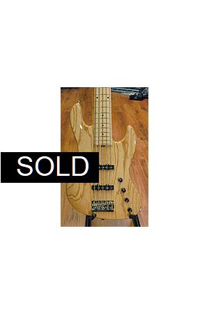 Sadowsky Metro M-5 Natural Sadowsky Metro M-5 Natural